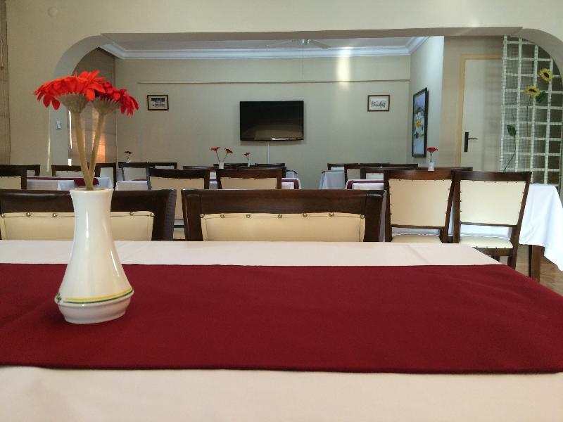 Saturn Hotel Kusadasi Exterior photo