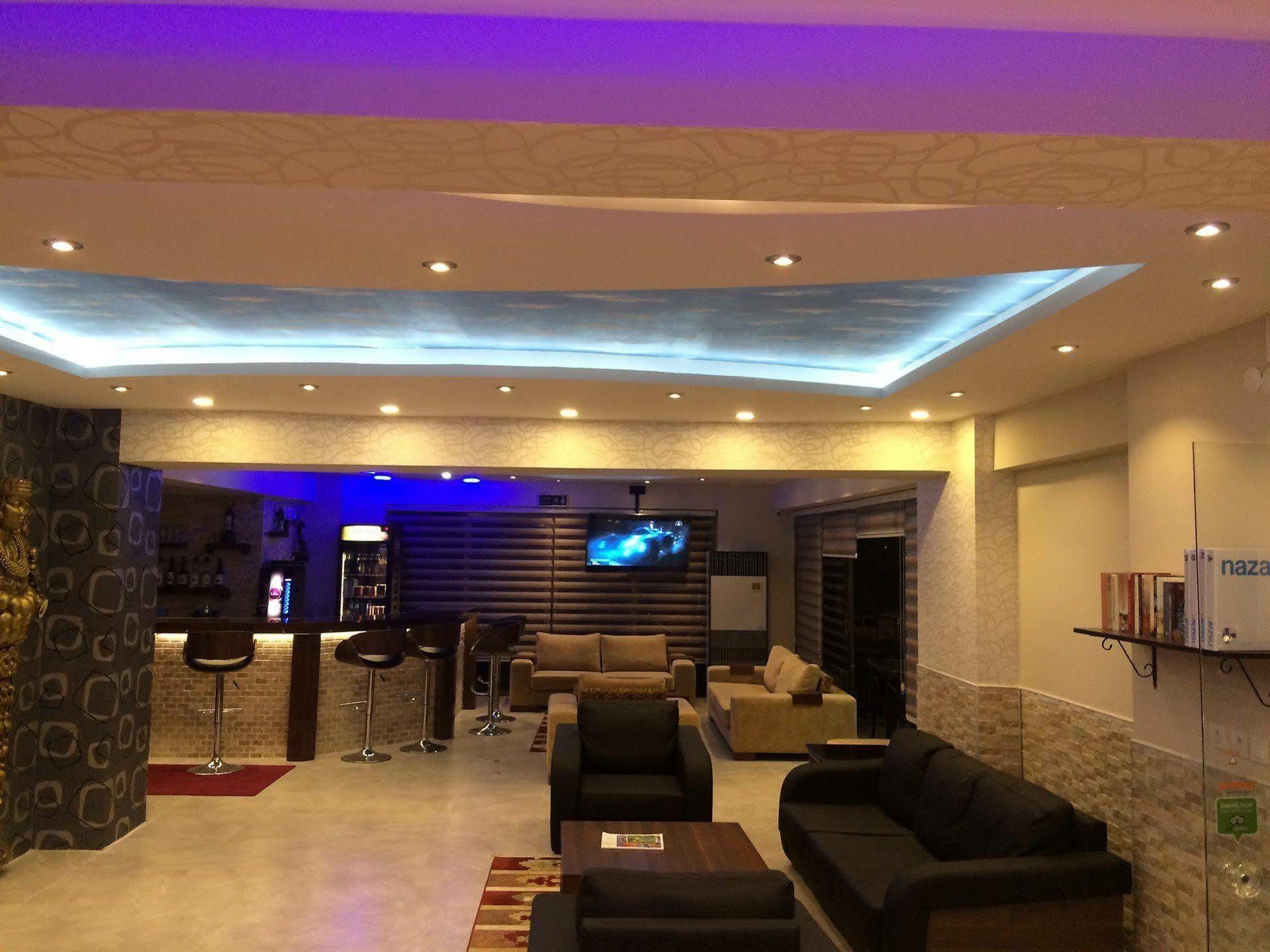 Saturn Hotel Kusadasi Exterior photo